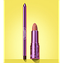 Beauty Creations - LOTERÍA DON CLEMENTE®️ LÁPIZ LABIAL Y DELINEADOR DE LABIOS DÚO