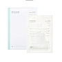 Mixsoon - Centella Mask Pack 5ea