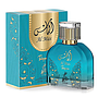 Sahari - Al Mas Turquoise 100ml