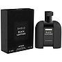 MIRADA - Shield Black Leather 100ml