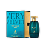 MAISON ALHAMBRA - Very Velvet Aqua 100ml