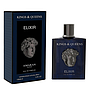 Amaran - Kings & Queens Elixir 100ml