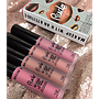 Rude - Notorious Liquid Lip Color