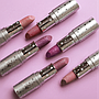 Rude - Gimme Glitter Lipstick