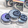 Rude - Moon Halo Face & Body Shimmer