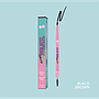 Rude - Ultimate Brow Artist Push - Up Slanted Pencil & Brush