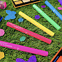 Rude - EDM Collection Neon Liner