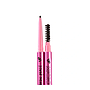 PINK UP - MICRO FINE BROW PENCIL BROWN BLACK #03 PKMB03