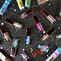 Rude - Star Party Liquid Glitter Eyeshadow