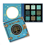 Rude - The Spell Book Palette Love