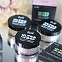 Rude - Ultra High Definition Under Eye Setting Mineral Powder