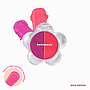 Kara Beauty - Flora Flush Lip & Cheek