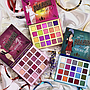 Rude - The Roaring 20's Eyeshadow Palette