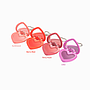Kara Beauty - Stay Blushin! Lip and Cheek Cream Blush Keychain