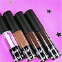 Rude - Eyebrow Gel Mascara