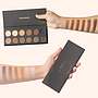 Kara Beauty - Every Shade of You Gel & Powder Eyebrow Palette