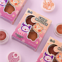 Rude - Chibi Manga Collection Chibi Mousse Duo - Tada! / Fuzzy