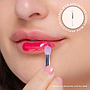 Kara Beauty - Never Been Kissed Lip Gloss Balm