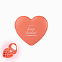 Kara Beauty - Love Locket Lip & Cheek Set