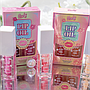 Rude - Lip Oil Massage Lip Oil Duo