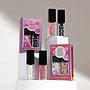 Rude - Lip Oil Massage Tinted & Plumping Lip Oil Duo Set