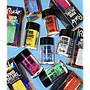 Rude - Vivid Dreams Face & Body Glitter