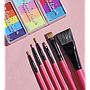 Rude - Splash Liner Brush
