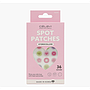 CELAVI - Love & Smile Pimple Patch 36PZS (70078)