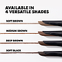 LA Girl - Brow Saber Eyebrow Shaping Pencil