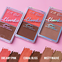 LA Girl - On Cloud Nine Bouncy Blush Bronzer