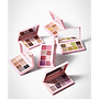 Beauty Creations - Duet Shadow Palette