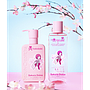 Beauty Creations x Tokidoki - Hanami Picnic "Sacura Dolce" Set Crema & Fragancia