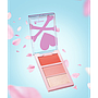 Beauty Creations x Tokidoki - Hanami Picnic "Peach Blossom" Paleta De Rubor
