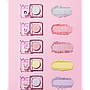 Beauty Creations x Tokidoki - Hanami Picnic Single Shadow