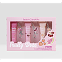 Beauty Creations - Fruity Dose Lip Balm Trio (with Hang Tag)
