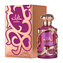 LATTAFA - HABIK FOR WOMEN 100ML