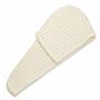 MISUCKA - FIBRA HAIR TOWEL (9-12 )
