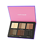 City Color - Brow Sculpt Paleta De Cejas