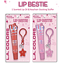 La Colors - Lip Oil Lip Bestie Holiday