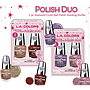 La Colors - Polish Duo