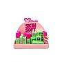 Misucka - SKIN SOFT FACIAL CARE DISPLAY 27 UNIDADES