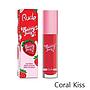 Rude - Berry Juicy Color Coral Kiss