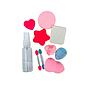 MISUCKA - BEAUTY TOOLS  PUFF SET, BOTELLA