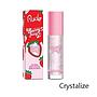 Rude - Berry Juicy Color Crystalize
