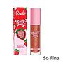 Rude Berry Juicy Color So Fine