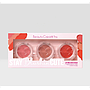 Beauty Creations - Stay Blushin' Cute Lip And Cheek Balm Set