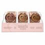 Beauty Creations - FSBHB-NTD SHIMMER  2 DISPLAY 18 UNIDADES