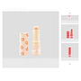 Beauty Creations - Sweet Dose Lip Balm