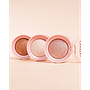 Ruby Rose - Iluminador Compacto Crystal Glow