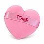 MISUCKA - Puff CORAZON